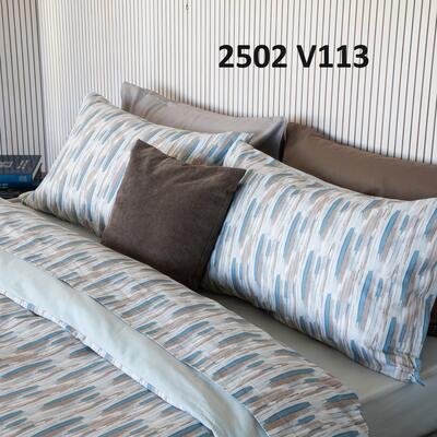 TRAPUNTA 2P LES UNIQUES 260X260 Tellini S.r.l. Ingrosso Abbigliamento